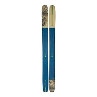 K2 Dispatch 120 Men's Skis 2023