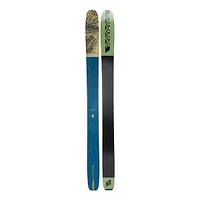 K2 Dispatch 120 Men's Skis 2023