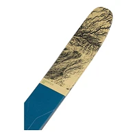 K2 Dispatch 120 Men's Skis 2023