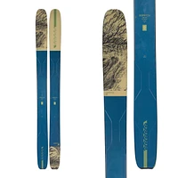 K2 Dispatch 120 Men's Skis 2023