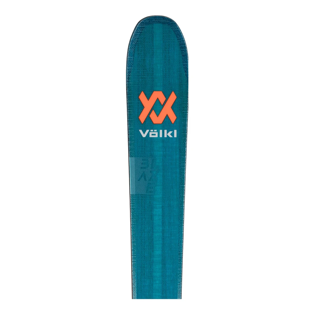 Volkl Blaze 106 Men's Skis 2023