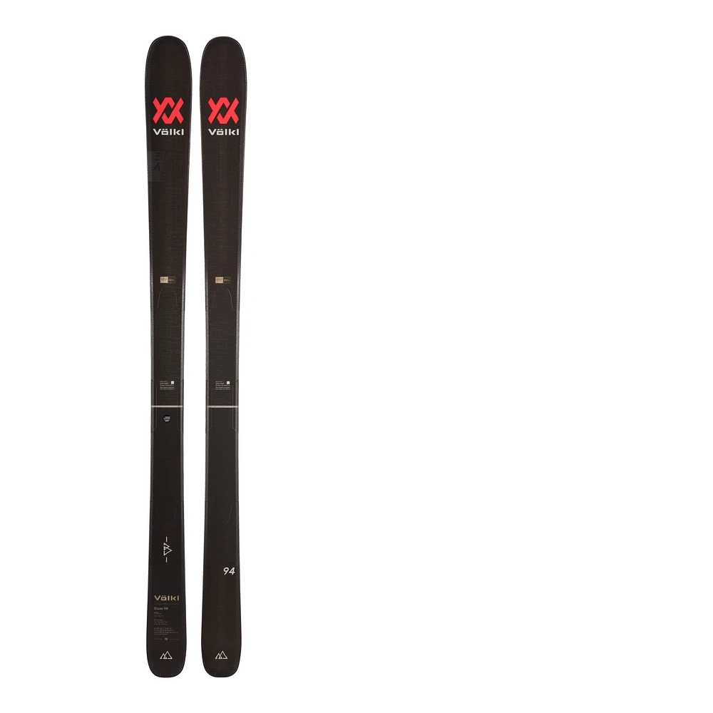 Volkl Blaze 94 Men's Skis 2023