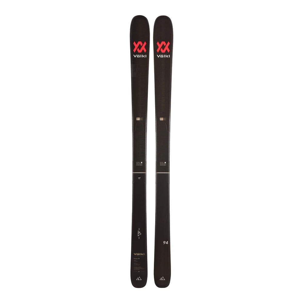 Volkl Blaze 94 Men's Skis 2023