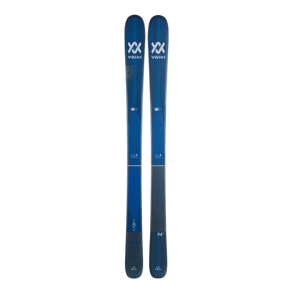 Volkl Blaze 94 Women's Skis 2023