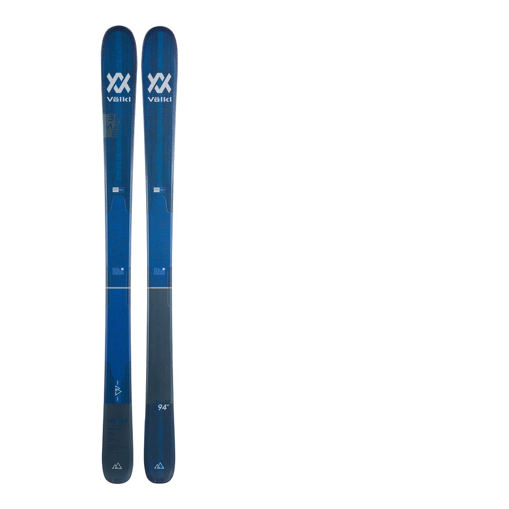 Volkl Blaze 94 Women's Skis 2023