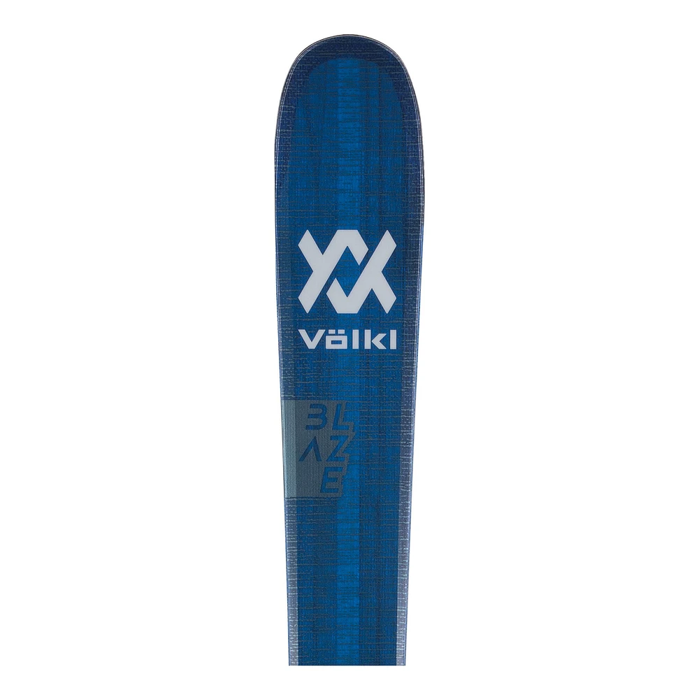 Volkl Blaze 94 Women's Skis 2023