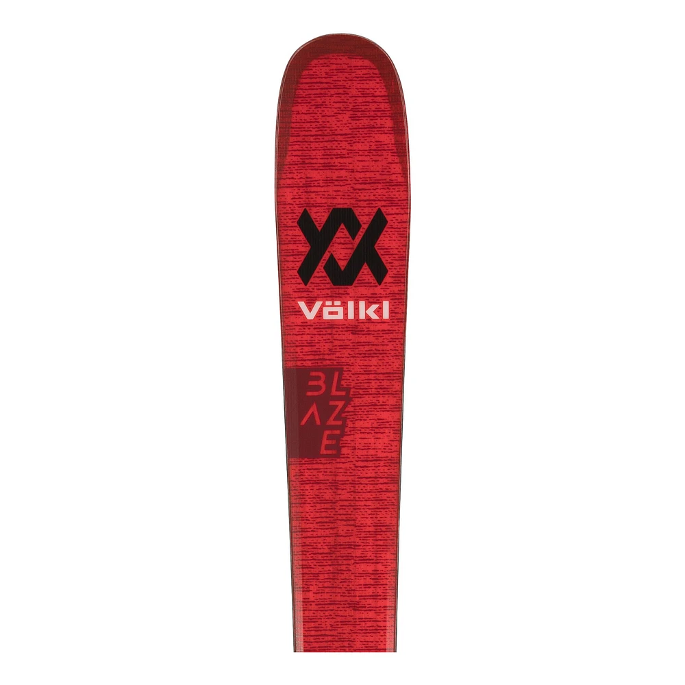 Volkl Blaze 86 Men's Skis 2023