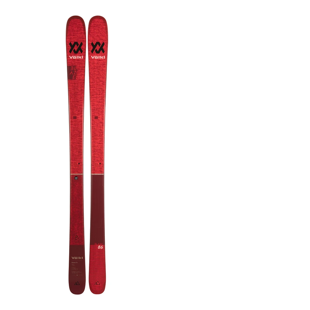 Volkl Blaze 86 Men's Skis 2023