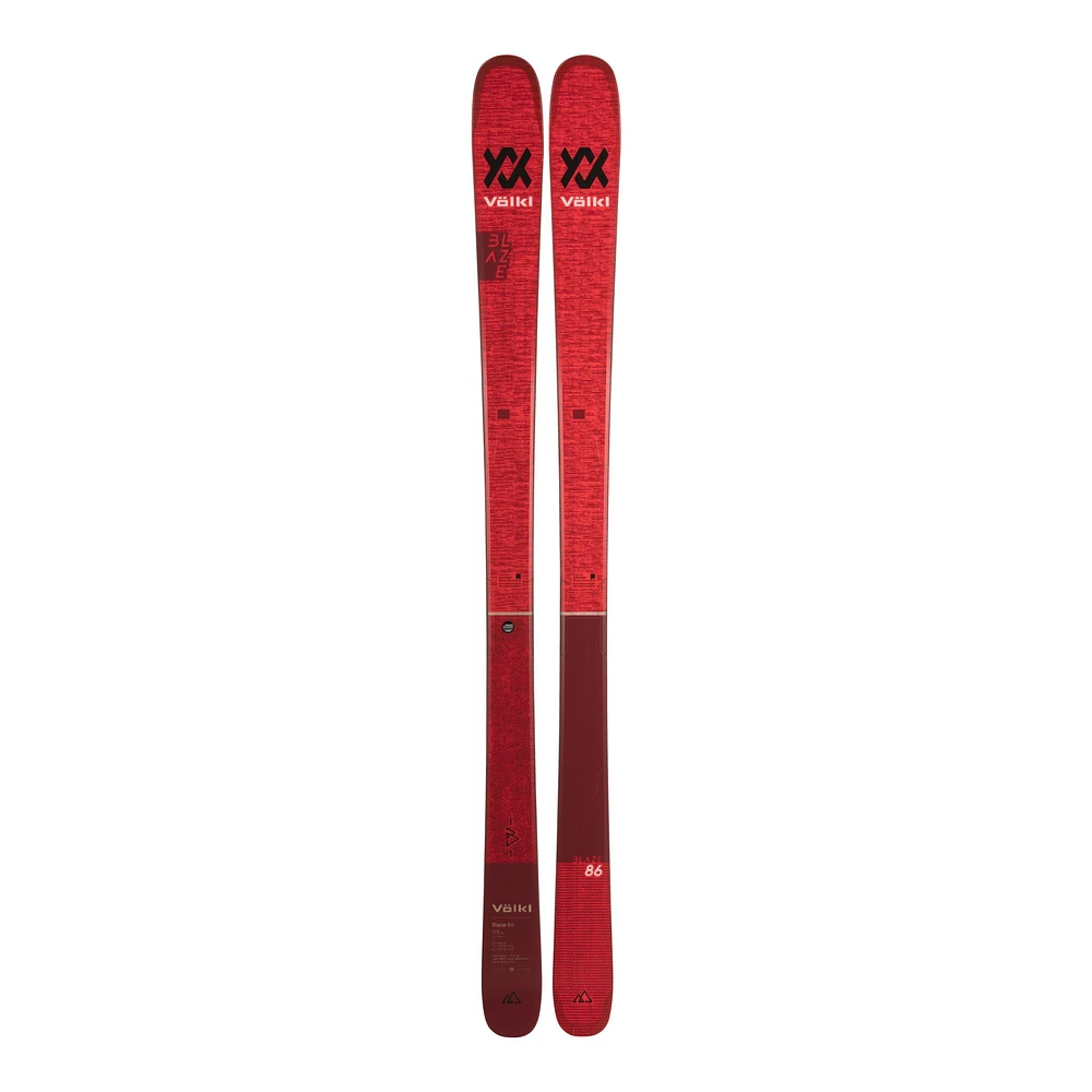 Volkl Blaze 86 Men's Skis 2023