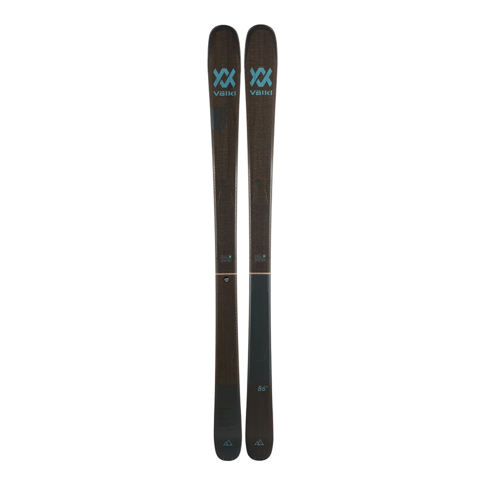 Volkl Blaze 86 Women's Skis 2023