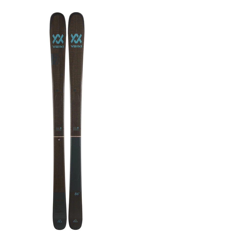 Volkl Blaze 86 Women's Skis 2023