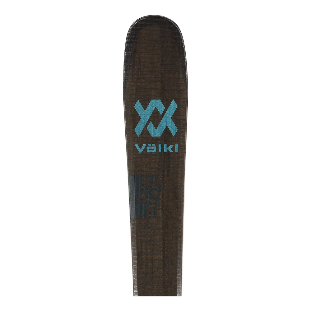 Volkl Blaze 86 Women's Skis 2023