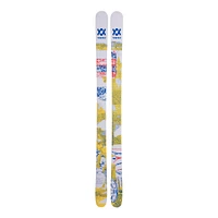 Volkl Men's Revolt Twin Tip Skis 2023