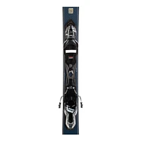 Rossignol Women's Nova CA Lightweight Skis 2023 With Xpress 10 Bindings