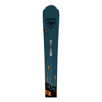 Rossignol React R6 Compact Men's Skis 2023 & Xpress 11 Bindings