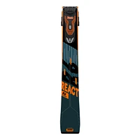 Rossignol React R6 Compact Men's Skis 2023 & Xpress 11 Bindings