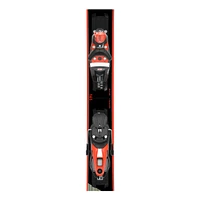 Rossignol React R8 C.A.M Men's Skis 2023 & Konect NX 12 Bindings