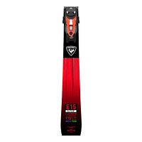 Rossignol Hero Elite MT CA Men's Skis 2023 & NX 12 Konct Bindings