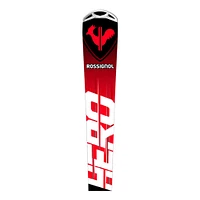 Rossignol Hero Elite MT CA Men's Skis 2023 & NX 12 Konct Bindings