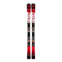 Rossignol Hero Elite MT CA Men's Skis 2023 & NX 12 Konct Bindings