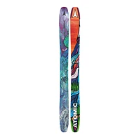 Atomic Bent Chetler 120 Men’s Skis 2023