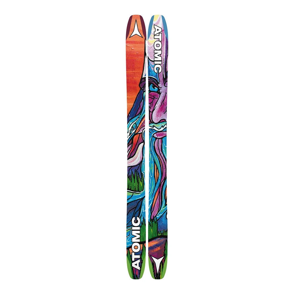 Atomic Bent Chetler 120 Men’s Skis 2023