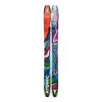 Atomic Bent Chetler 120 Men’s Skis 2023