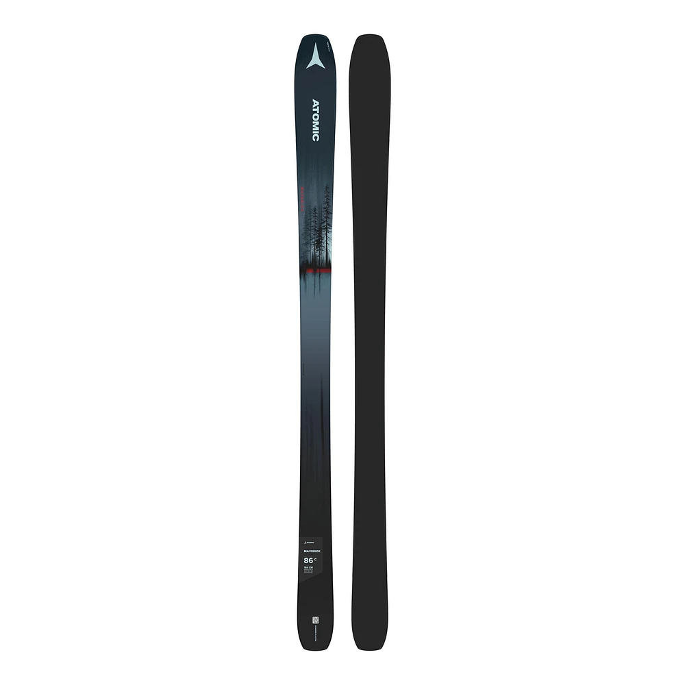 Atomic Maverick 86 C Men’s Skis 2023