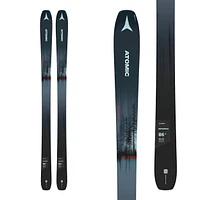 Atomic Maverick 86 C Men’s Skis 2023