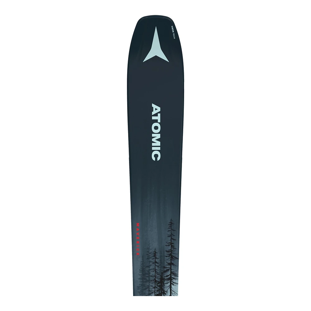 Atomic Maverick 86 C Men’s Skis 2023