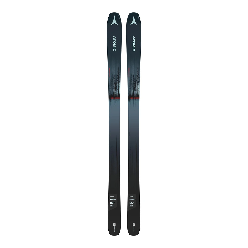 Atomic Maverick 86 C Men’s Skis 2023