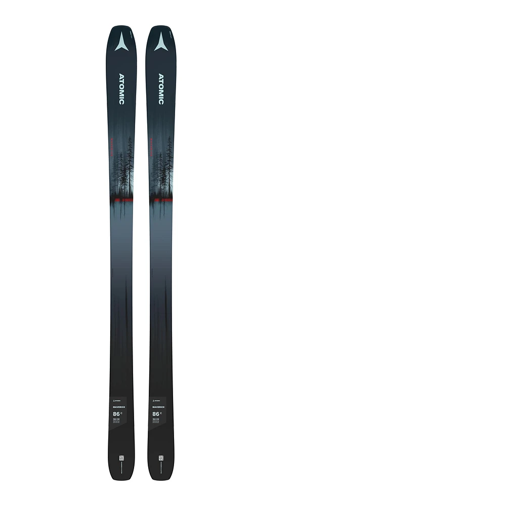 Atomic Maverick 86 C Men’s Skis 2023