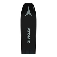 Atomic Maverick 88 TI Men’s Skis 2023