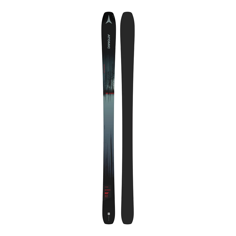 Atomic Maverick 88 TI Men’s Skis 2023