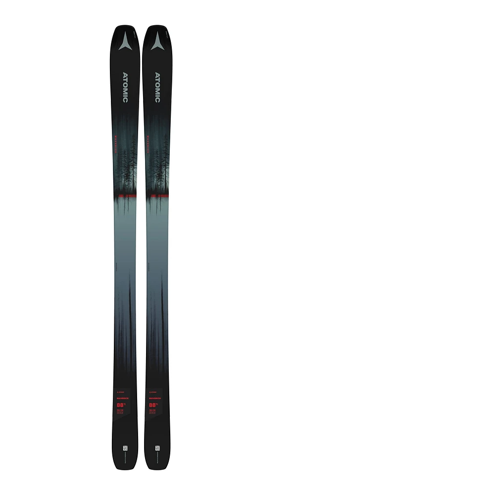 Atomic Maverick 88 TI Men’s Skis 2023