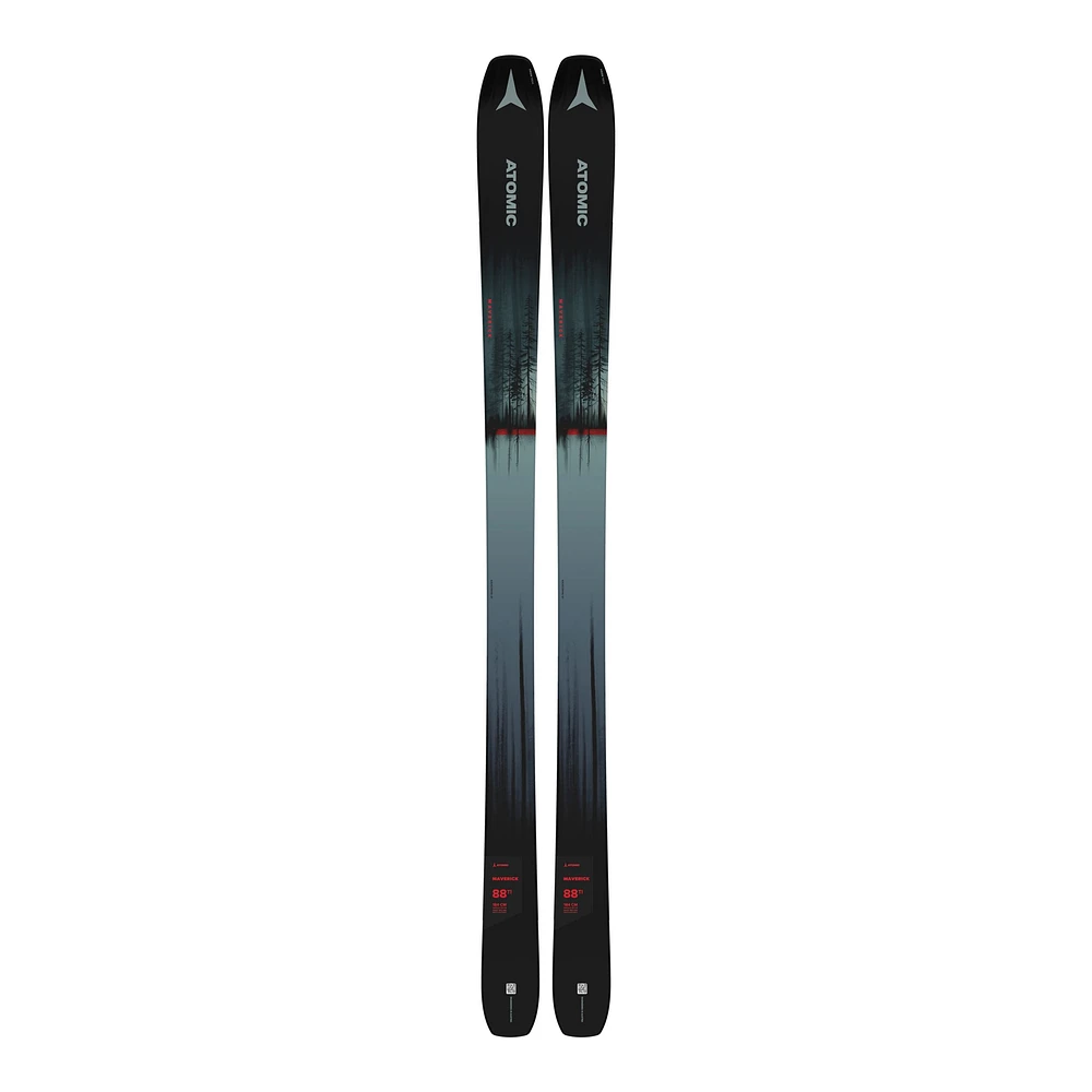 Atomic Maverick 88 TI Men’s Skis 2023