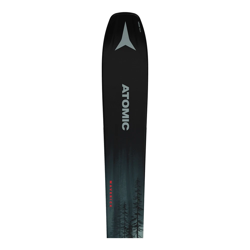 Atomic Maverick 88 TI Men’s Skis 2023