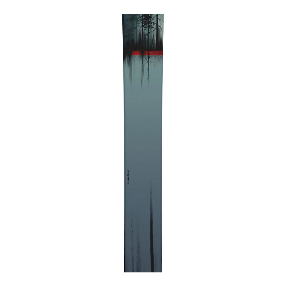 Atomic Maverick 88 TI Men’s Skis 2023