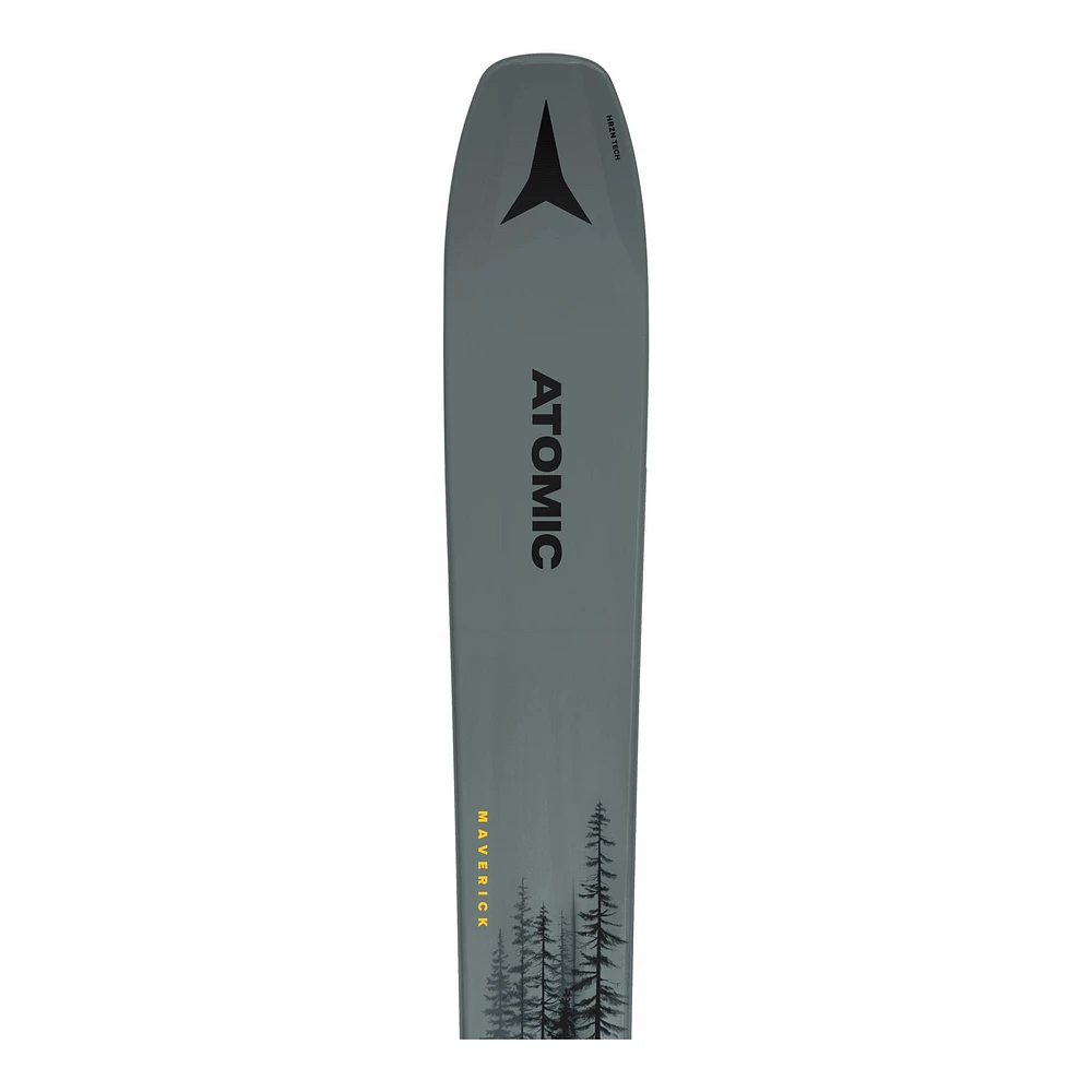 Atomic Maverick 100 TI Men’s Skis 2023