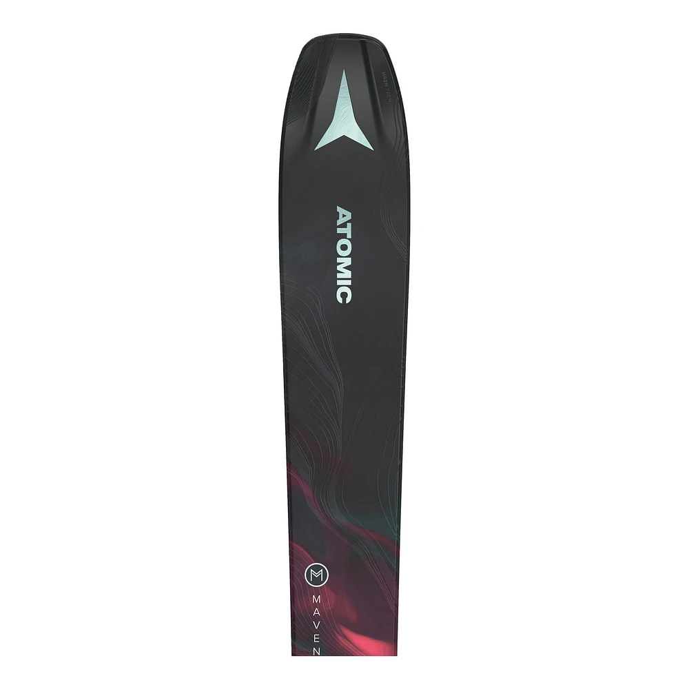 Atomic Maven 93 C Women's Skis 2023