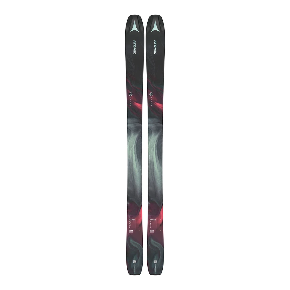 Atomic Maven 93 C Women's Skis 2023