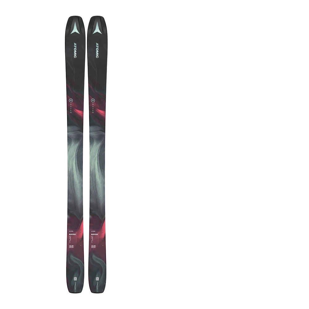 Atomic Maven 93 C Women's Skis 2023