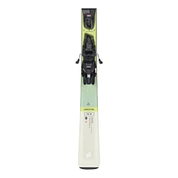 K2 Disruption 76 Alliance Women's Skis 2023 & ERP 10 Quikclik Bindings