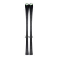 K2 Men's Disruption 78C Skis 2023 with Marker M3 11 Compact Bindings