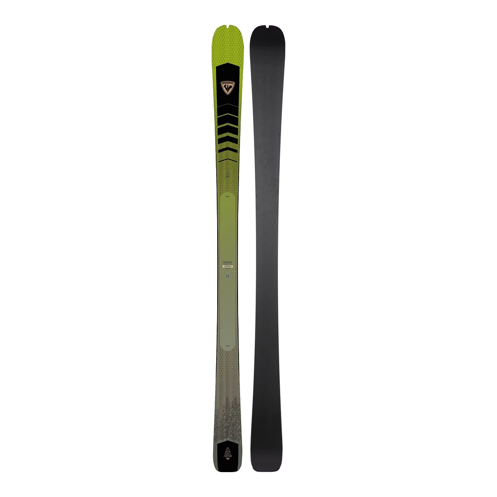 Rossignol Men's Escaper 80 Touring Skis 2023