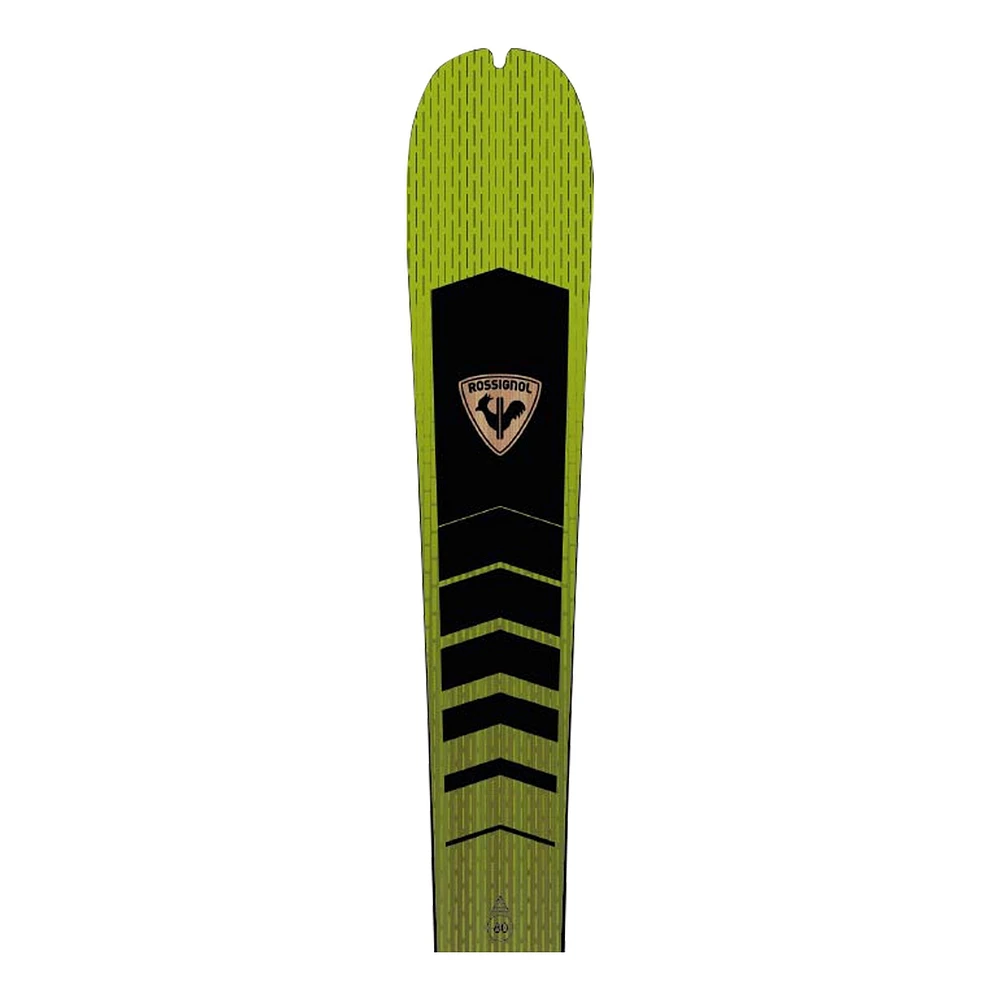 Rossignol Men's Escaper 80 Touring Skis 2023