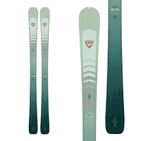 Rossignol Escaper 80 Women's Skis 2023