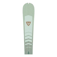 Rossignol Escaper 80 Women's Skis 2023