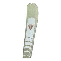 Rossignol Escaper 80 Women's Skis 2023