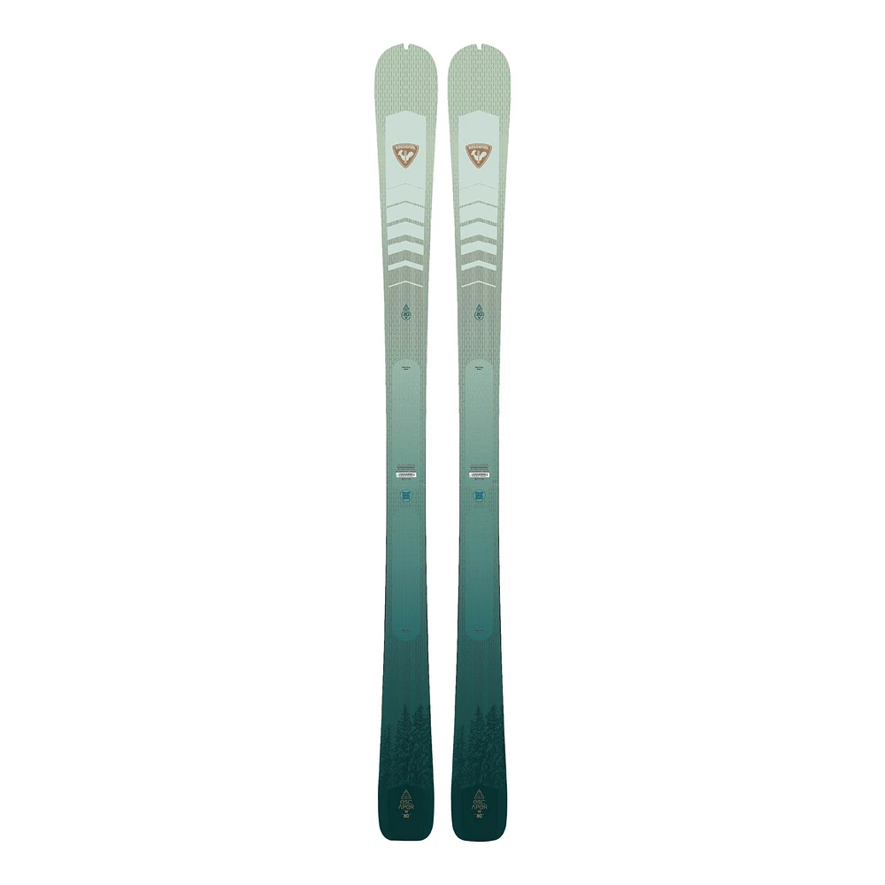 Rossignol Escaper 80 Women's Skis 2023